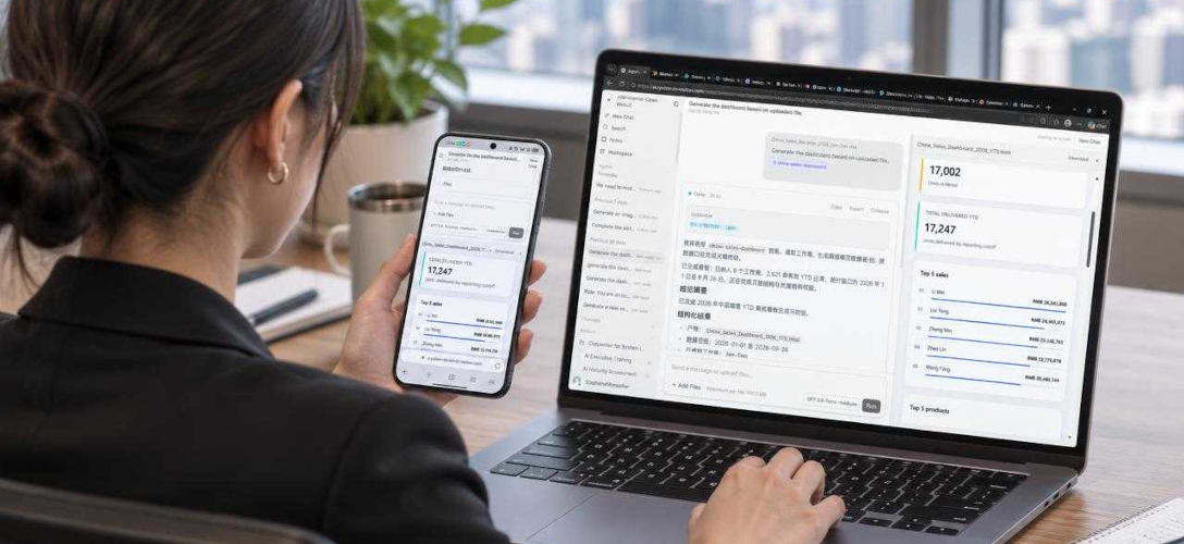 Process AI Platform